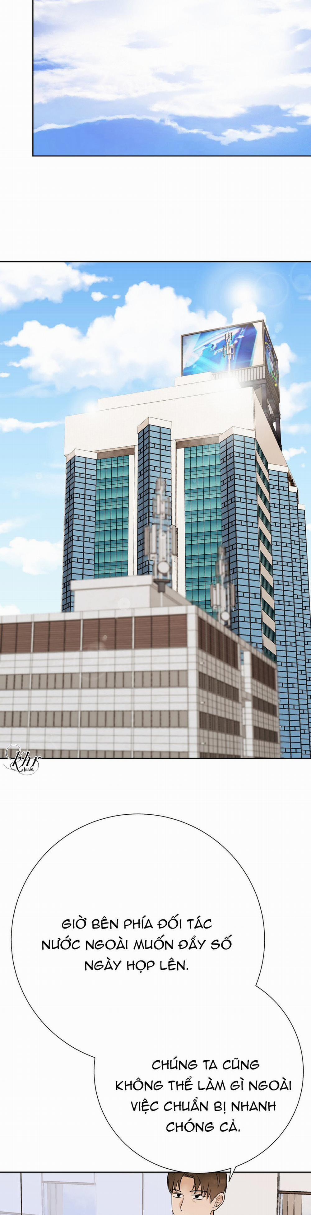 Đứa Bé Là Con Tôi 18 trang 7