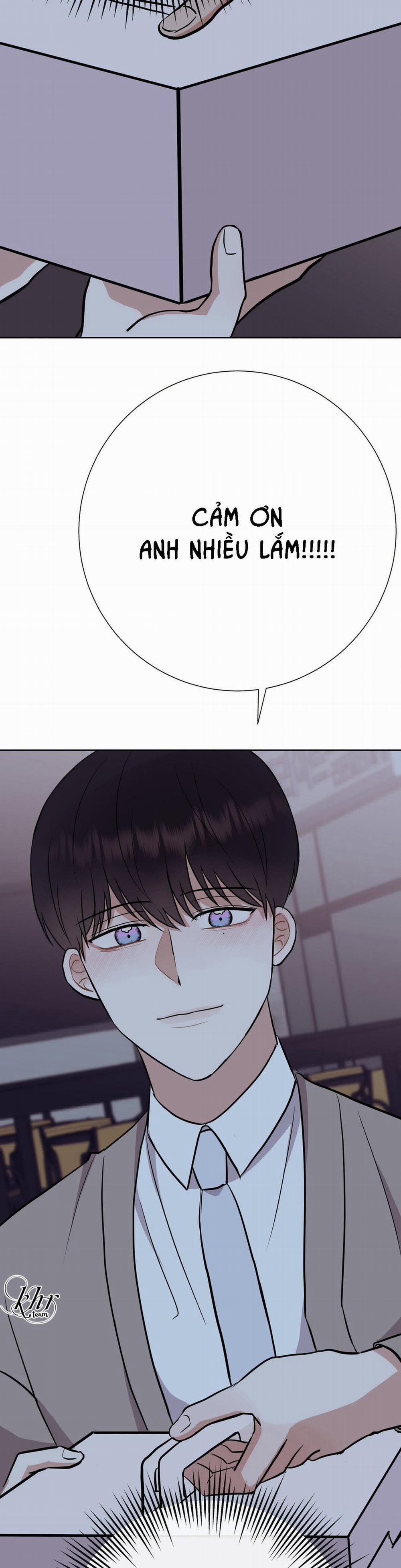 Đứa Bé Là Con Tôi 19 trang 12