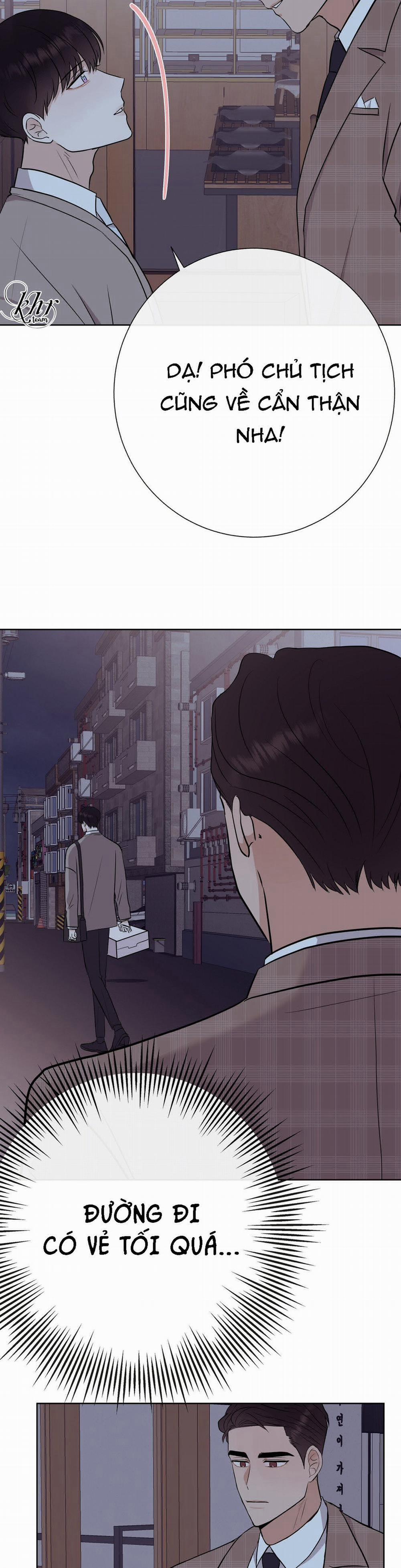 Đứa Bé Là Con Tôi 19 trang 15