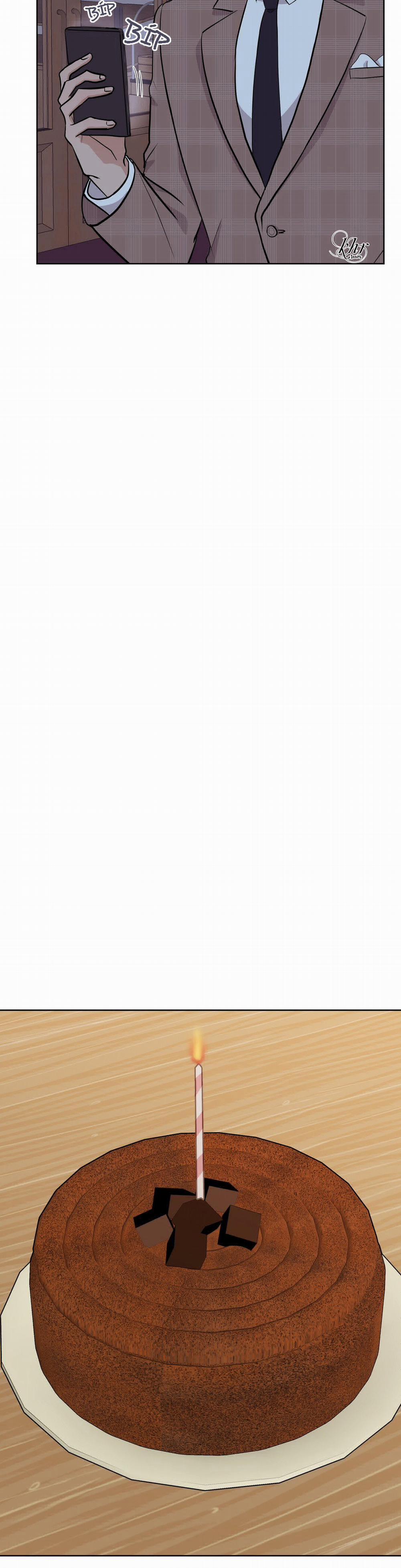 Đứa Bé Là Con Tôi 19 trang 16