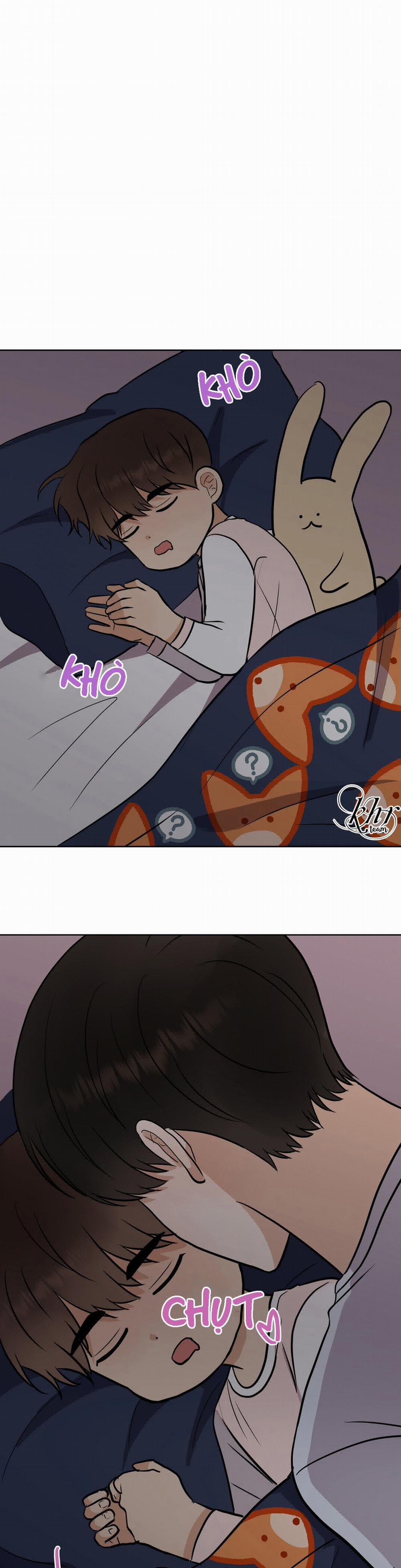 Đứa Bé Là Con Tôi 19 trang 19