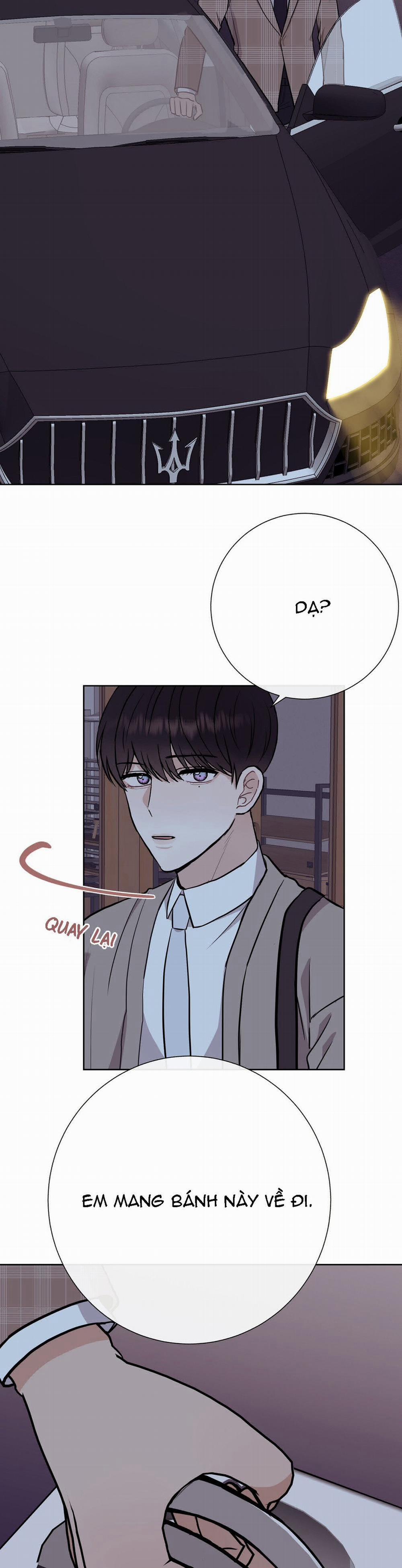 Đứa Bé Là Con Tôi 19 trang 9