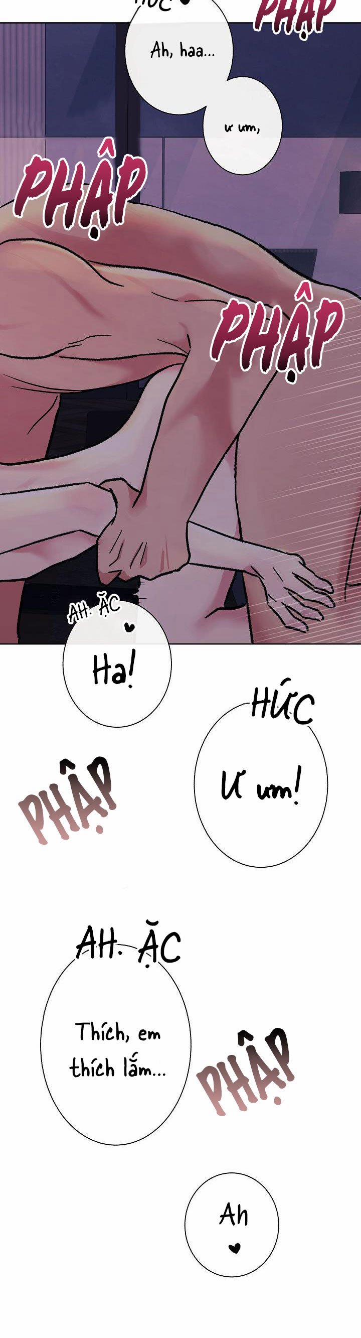 Đứa Bé Là Con Tôi 2 trang 29