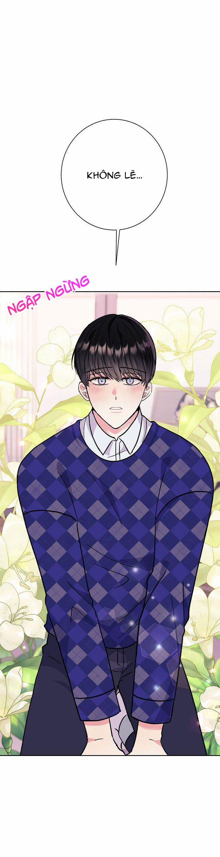 Đứa Bé Là Con Tôi 2 trang 3