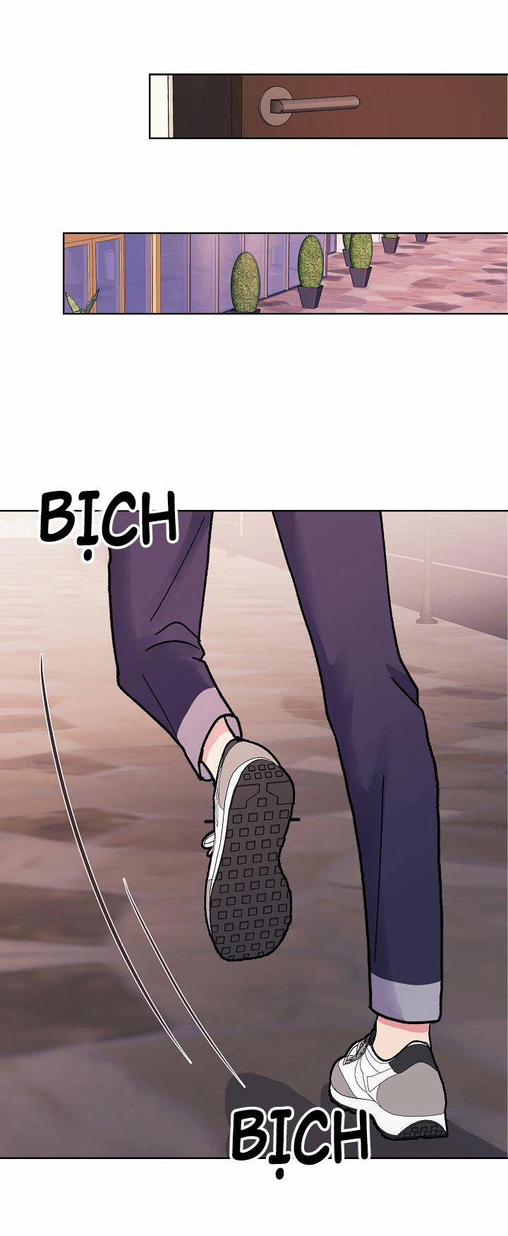 Đứa Bé Là Con Tôi 2 trang 33