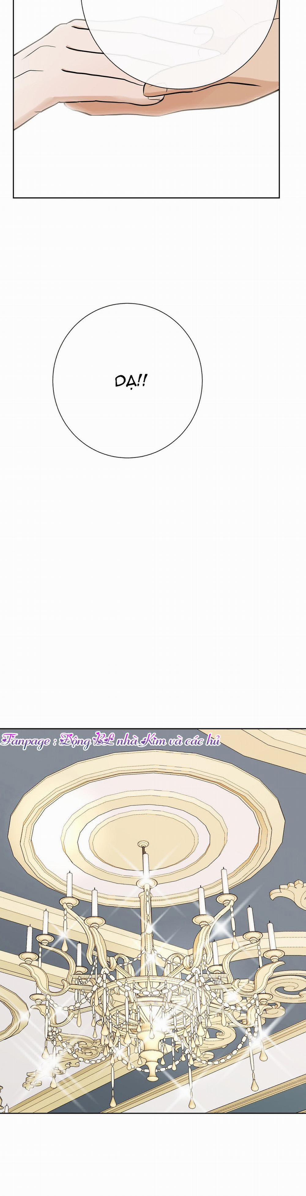 Đứa Bé Là Con Tôi 20 trang 14