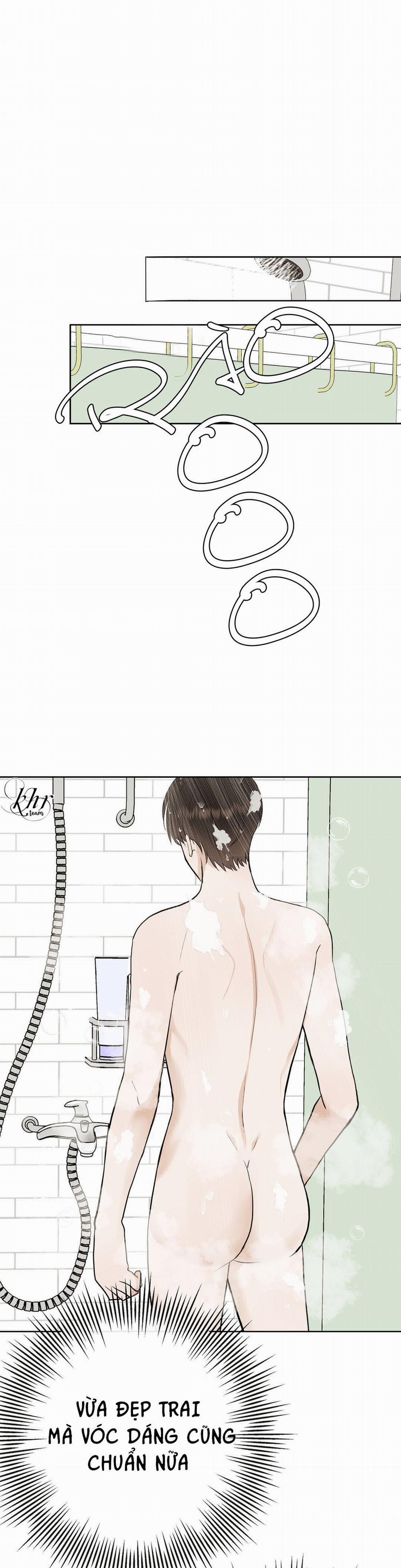 Đứa Bé Là Con Tôi 21 trang 9