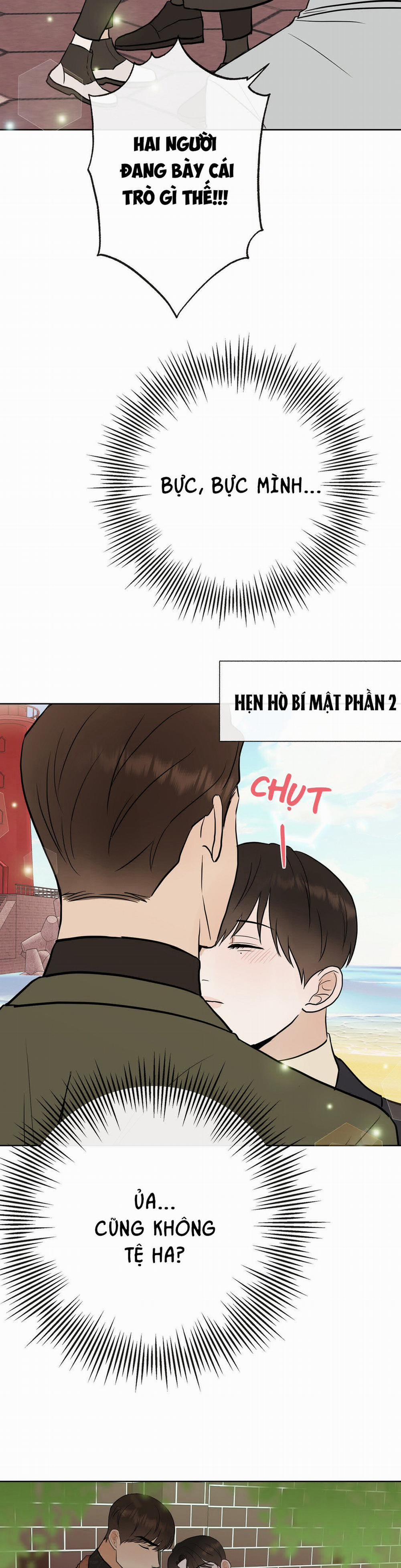 Đứa Bé Là Con Tôi 22 trang 2