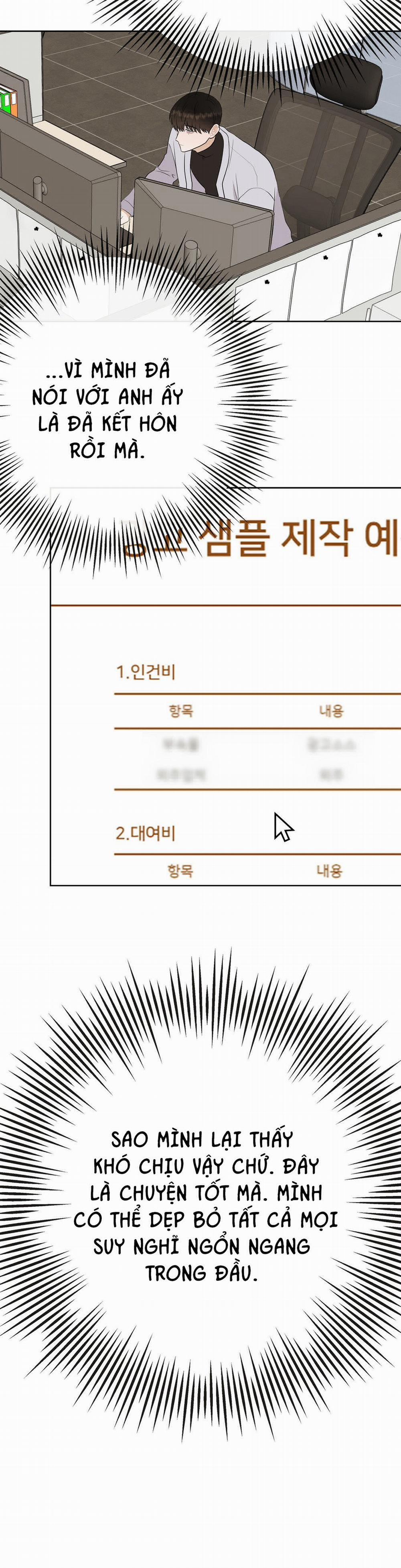 Đứa Bé Là Con Tôi 22 trang 25