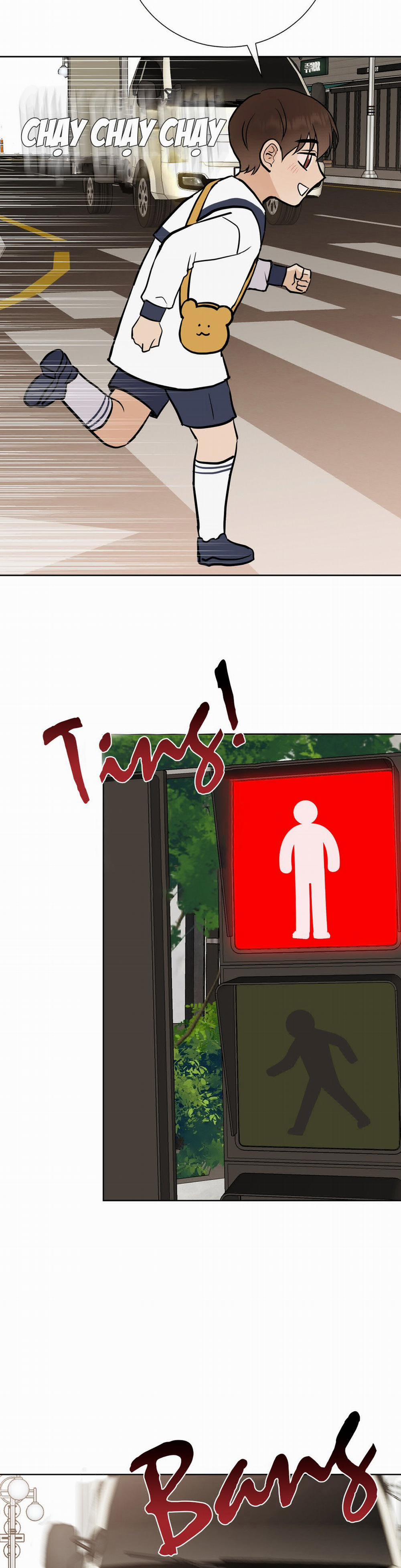 Đứa Bé Là Con Tôi 22 trang 31