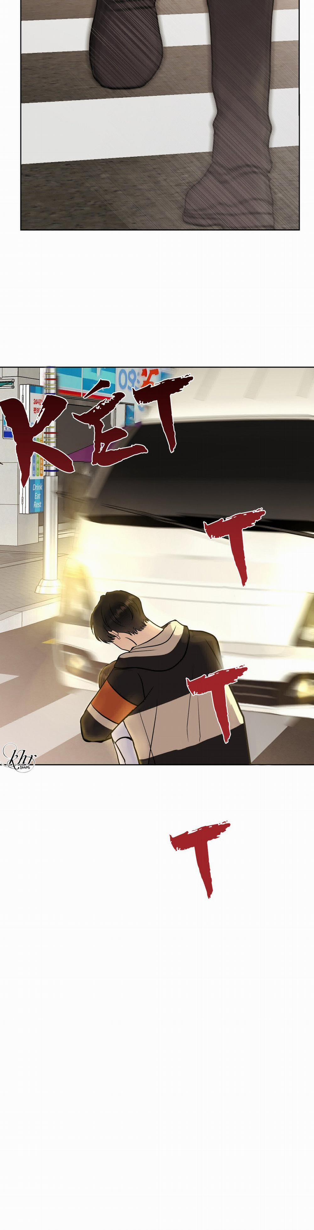 Đứa Bé Là Con Tôi 22 trang 33