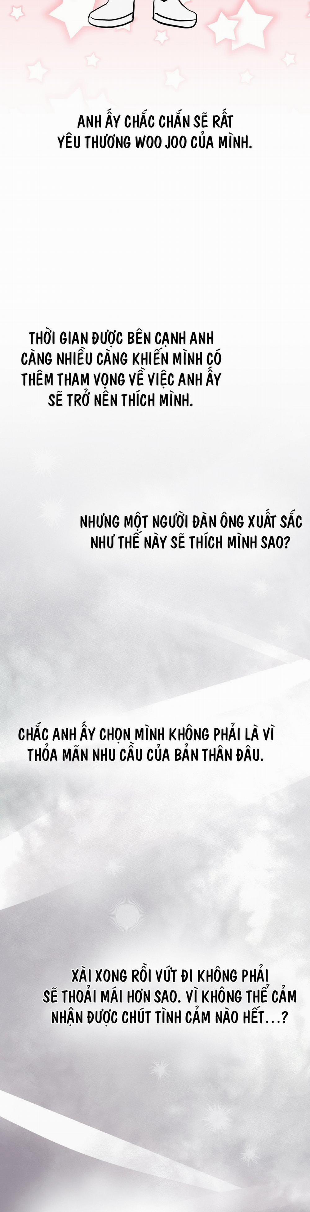 Đứa Bé Là Con Tôi 22 trang 9