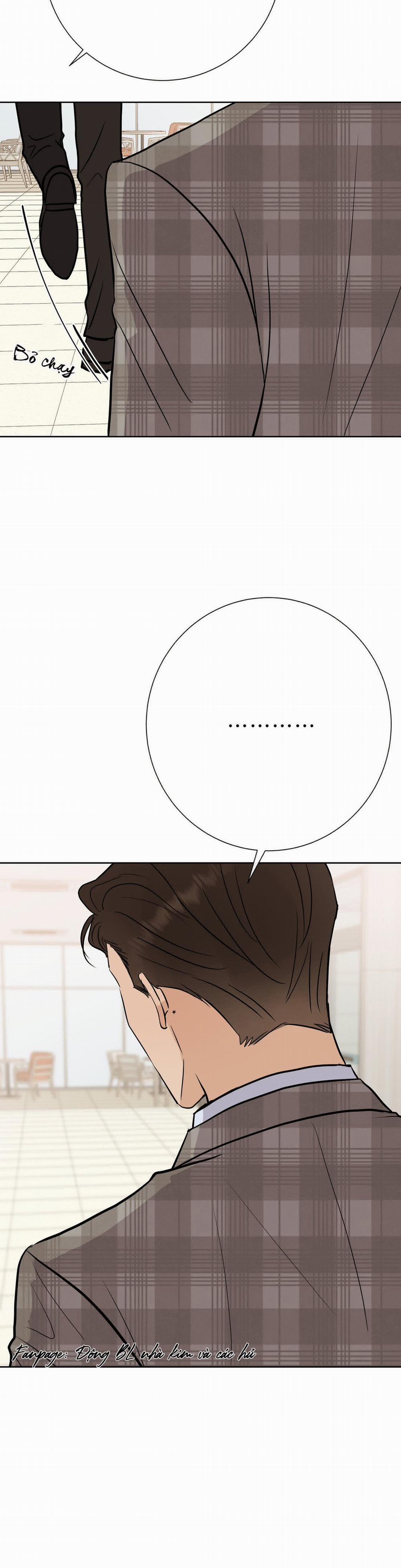 Đứa Bé Là Con Tôi 23 trang 27