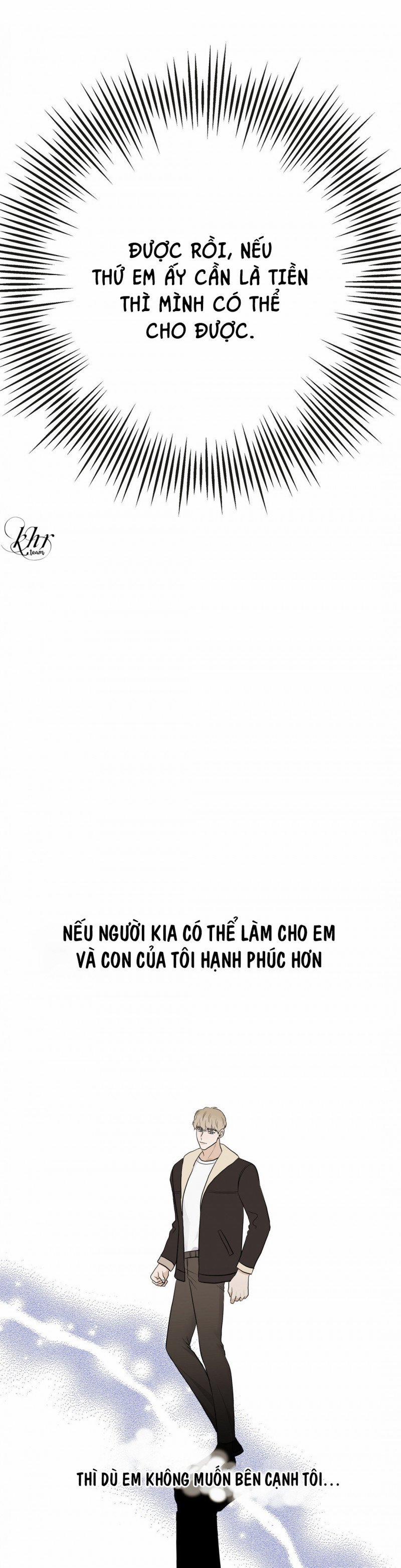 Đứa Bé Là Con Tôi 24.5 trang 3