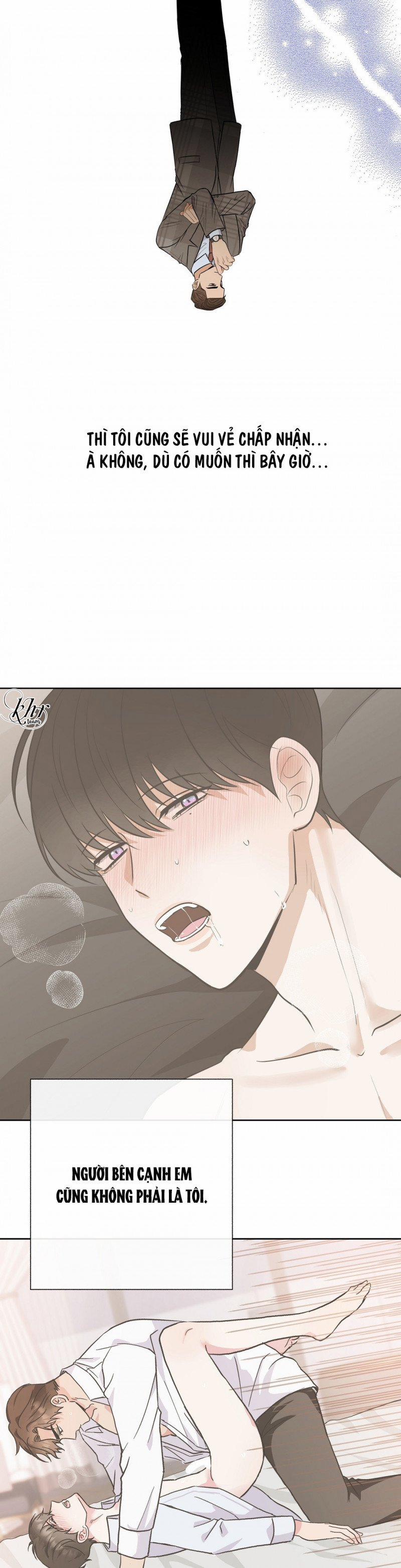 Đứa Bé Là Con Tôi 24.5 trang 4