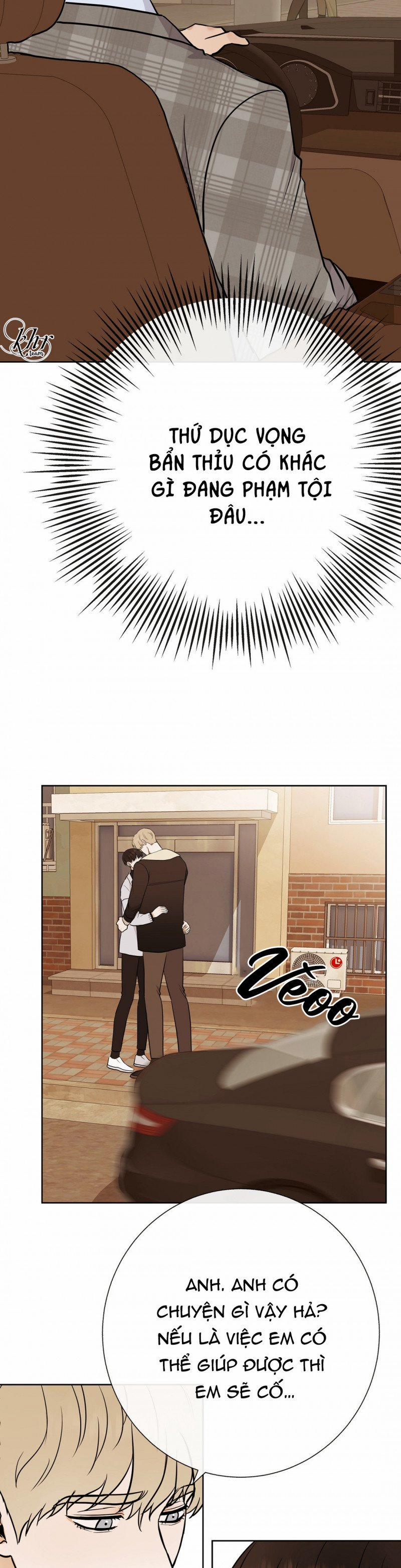 Đứa Bé Là Con Tôi 24.5 trang 6