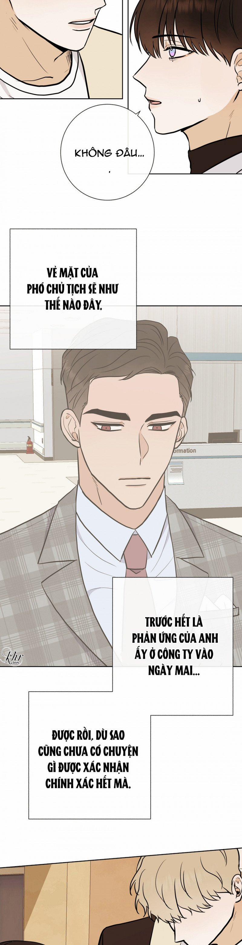 Đứa Bé Là Con Tôi 24.5 trang 7