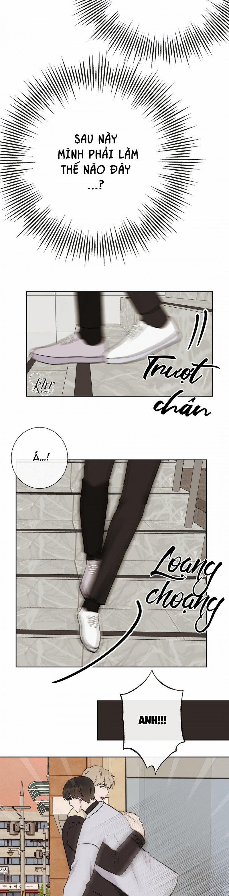 Đứa Bé Là Con Tôi 24 trang 11