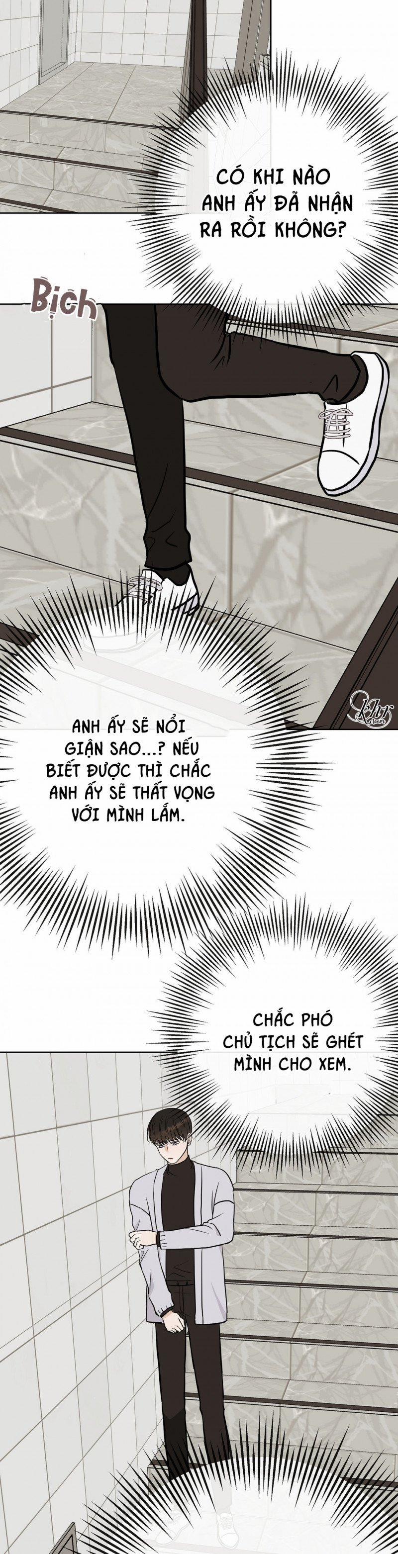 Đứa Bé Là Con Tôi 24 trang 9