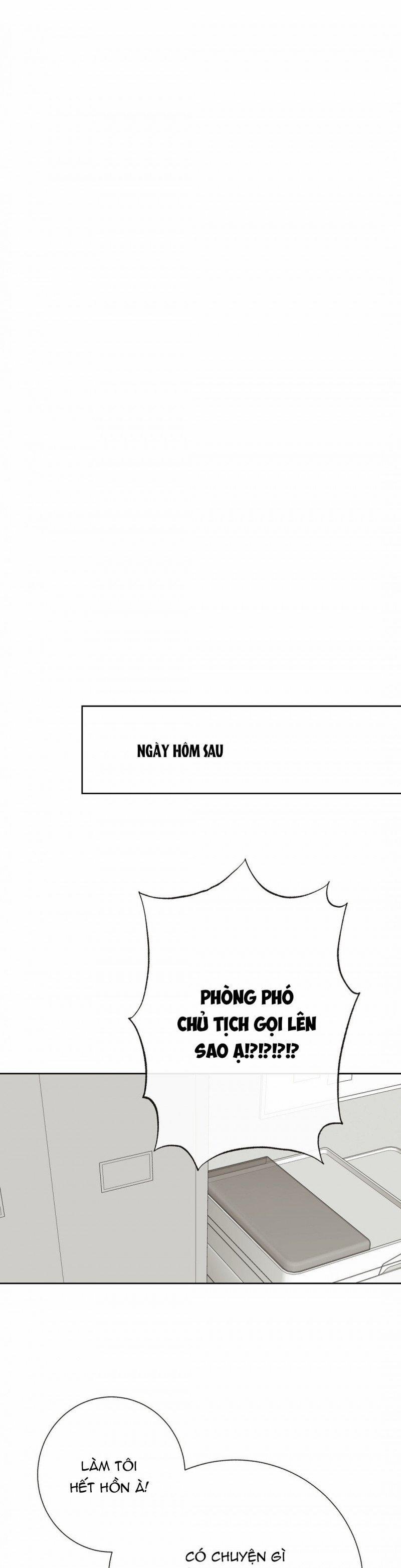 Đứa Bé Là Con Tôi 25 trang 11