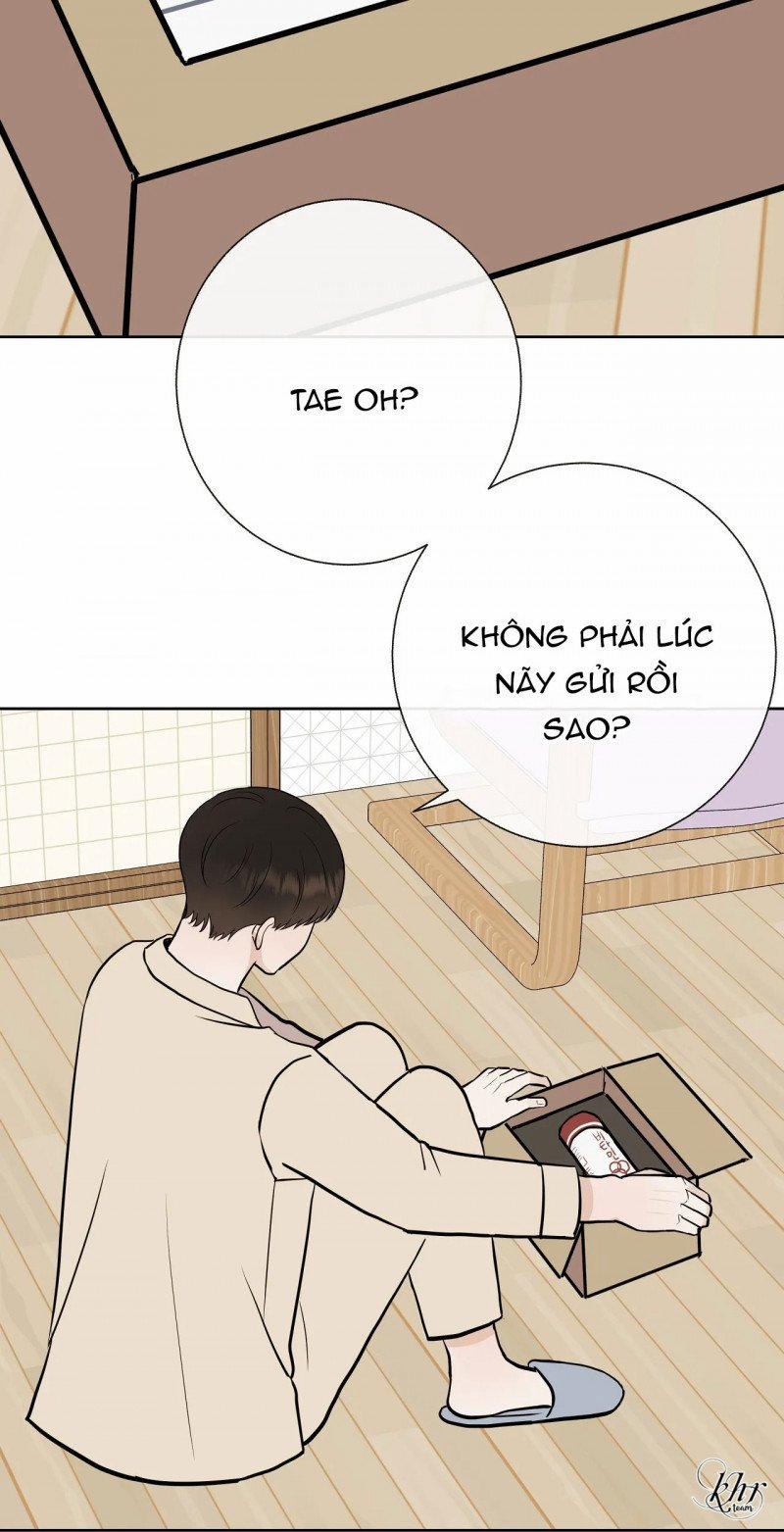 Đứa Bé Là Con Tôi 26.5 trang 11
