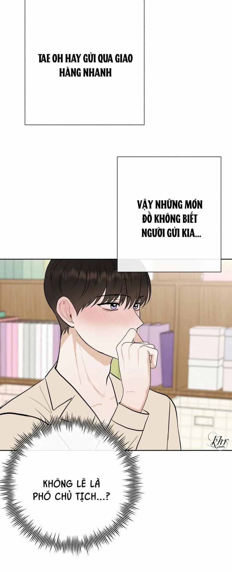 Đứa Bé Là Con Tôi 26.5 trang 15