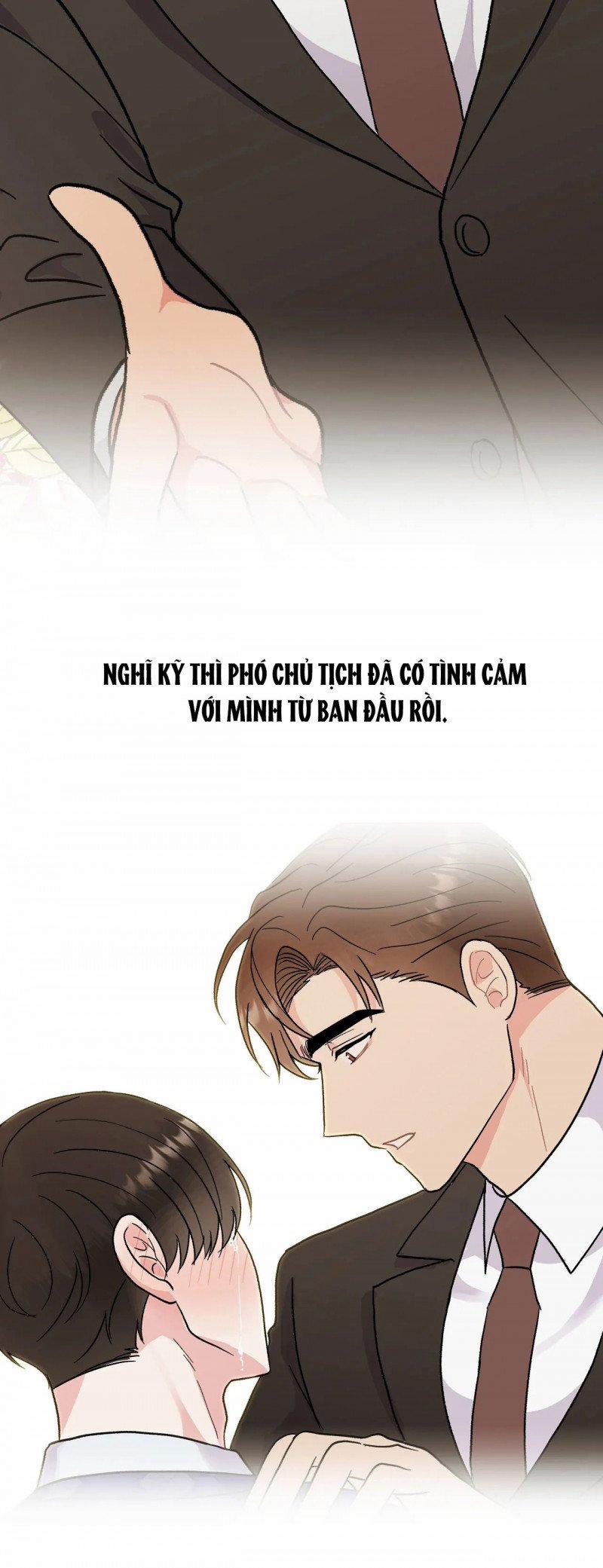 Đứa Bé Là Con Tôi 26.5 trang 19
