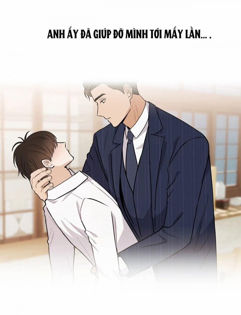 Đứa Bé Là Con Tôi 26.5 trang 20