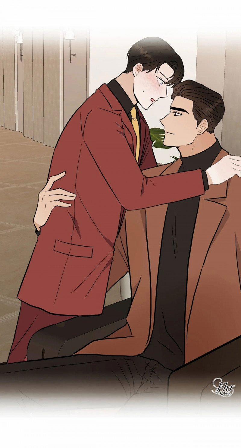 Đứa Bé Là Con Tôi 26.5 trang 23