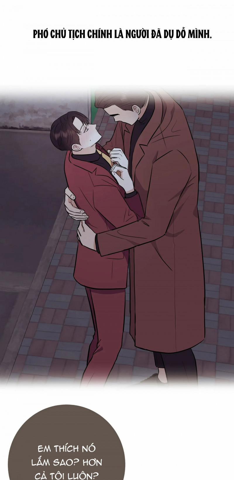 Đứa Bé Là Con Tôi 26.5 trang 24