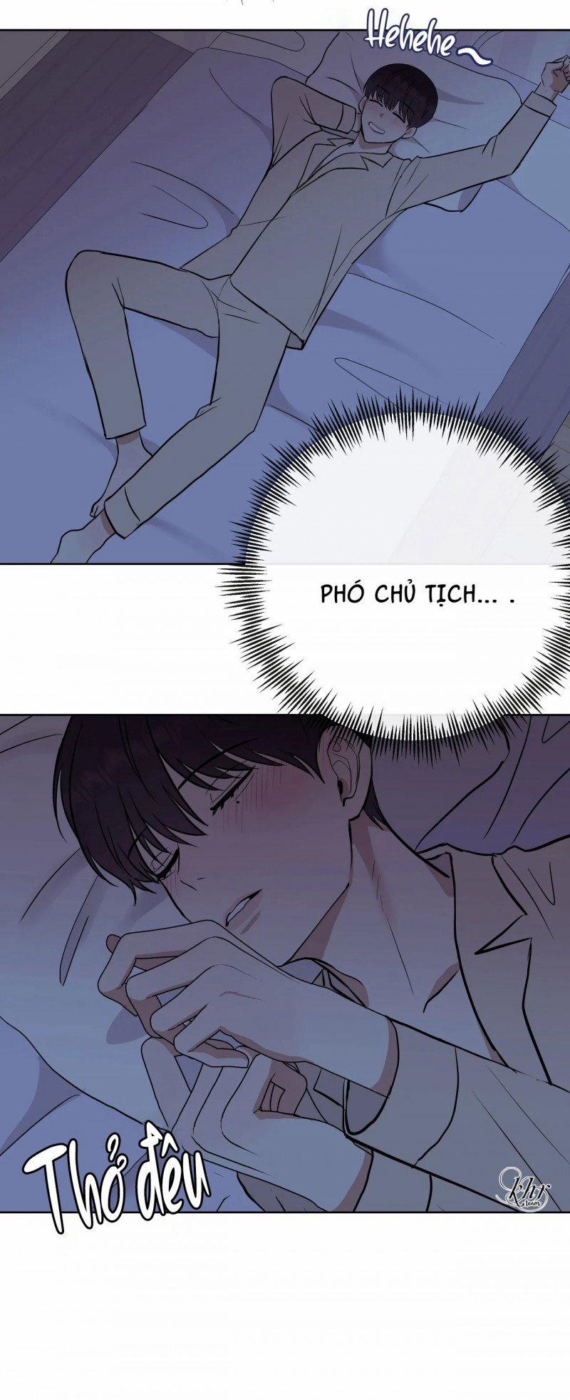 Đứa Bé Là Con Tôi 26.5 trang 28