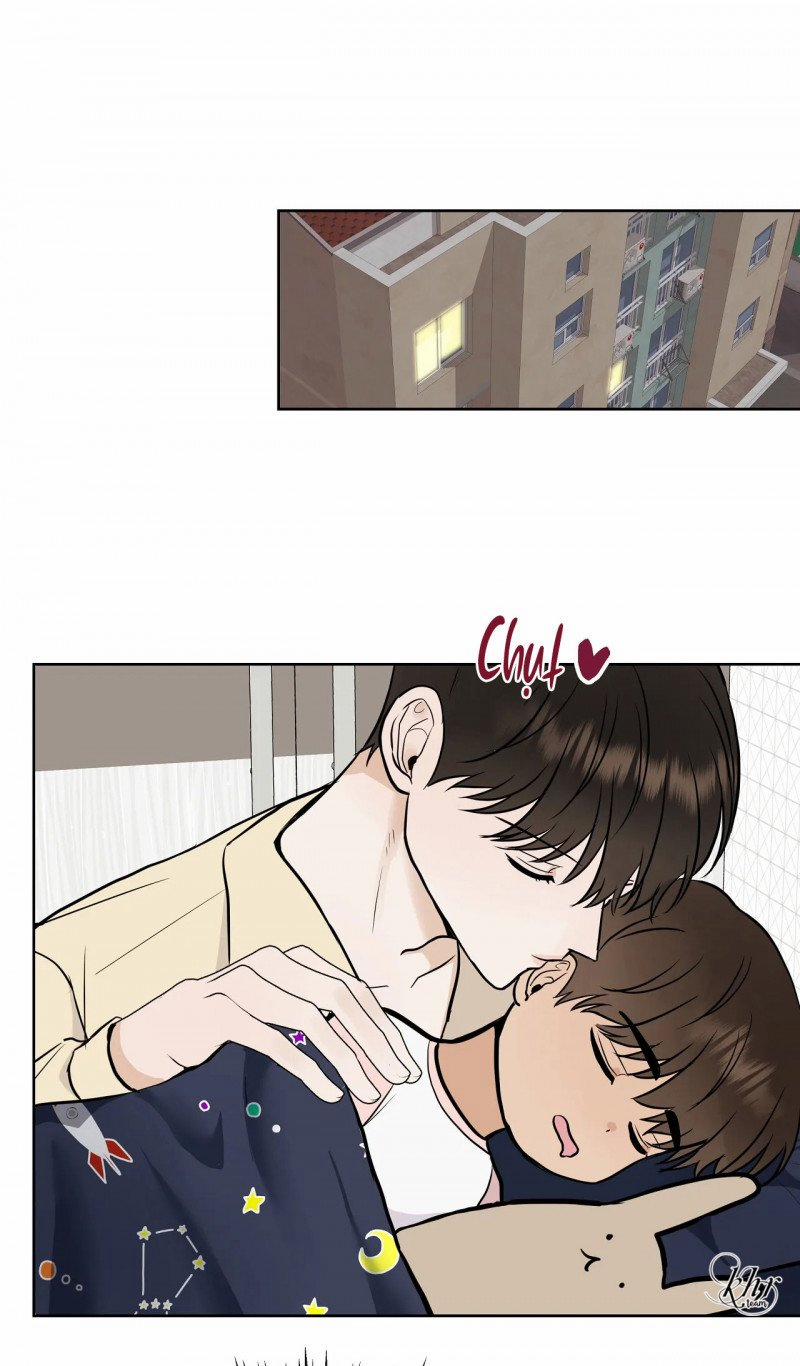 Đứa Bé Là Con Tôi 26.5 trang 3