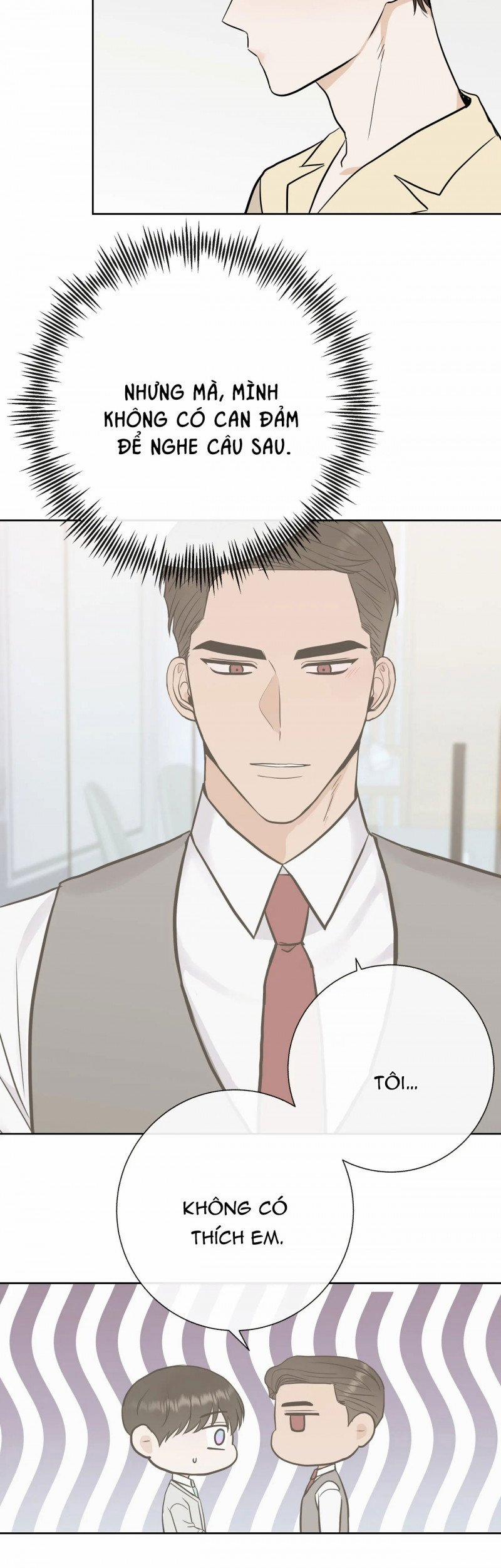 Đứa Bé Là Con Tôi 26.5 trang 7