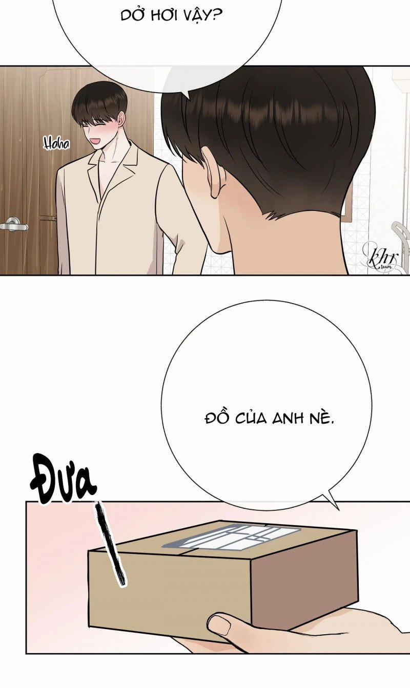Đứa Bé Là Con Tôi 26.5 trang 9