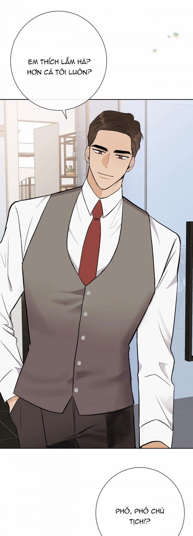 Đứa Bé Là Con Tôi 26 trang 16