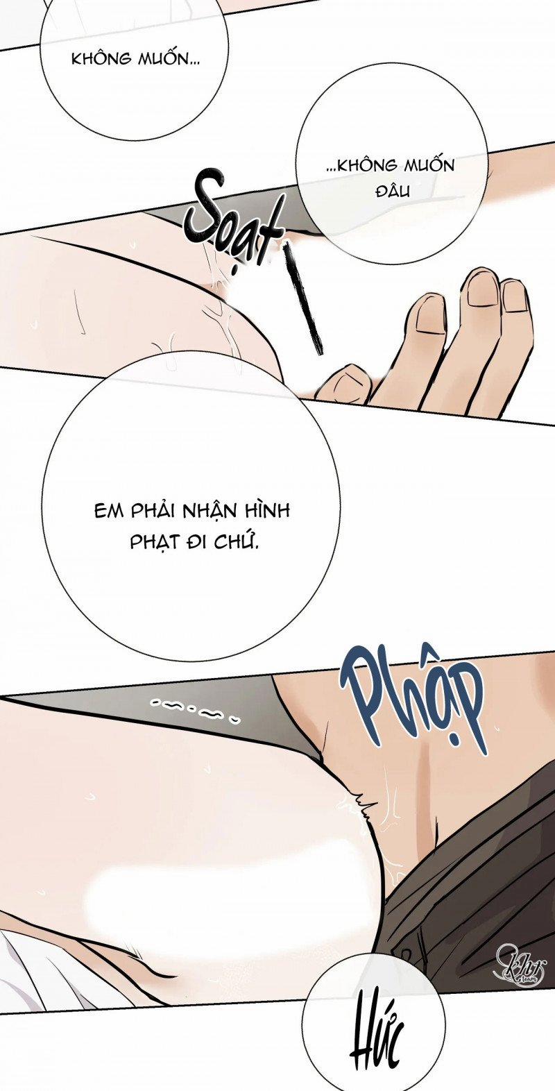 Đứa Bé Là Con Tôi 26 trang 2