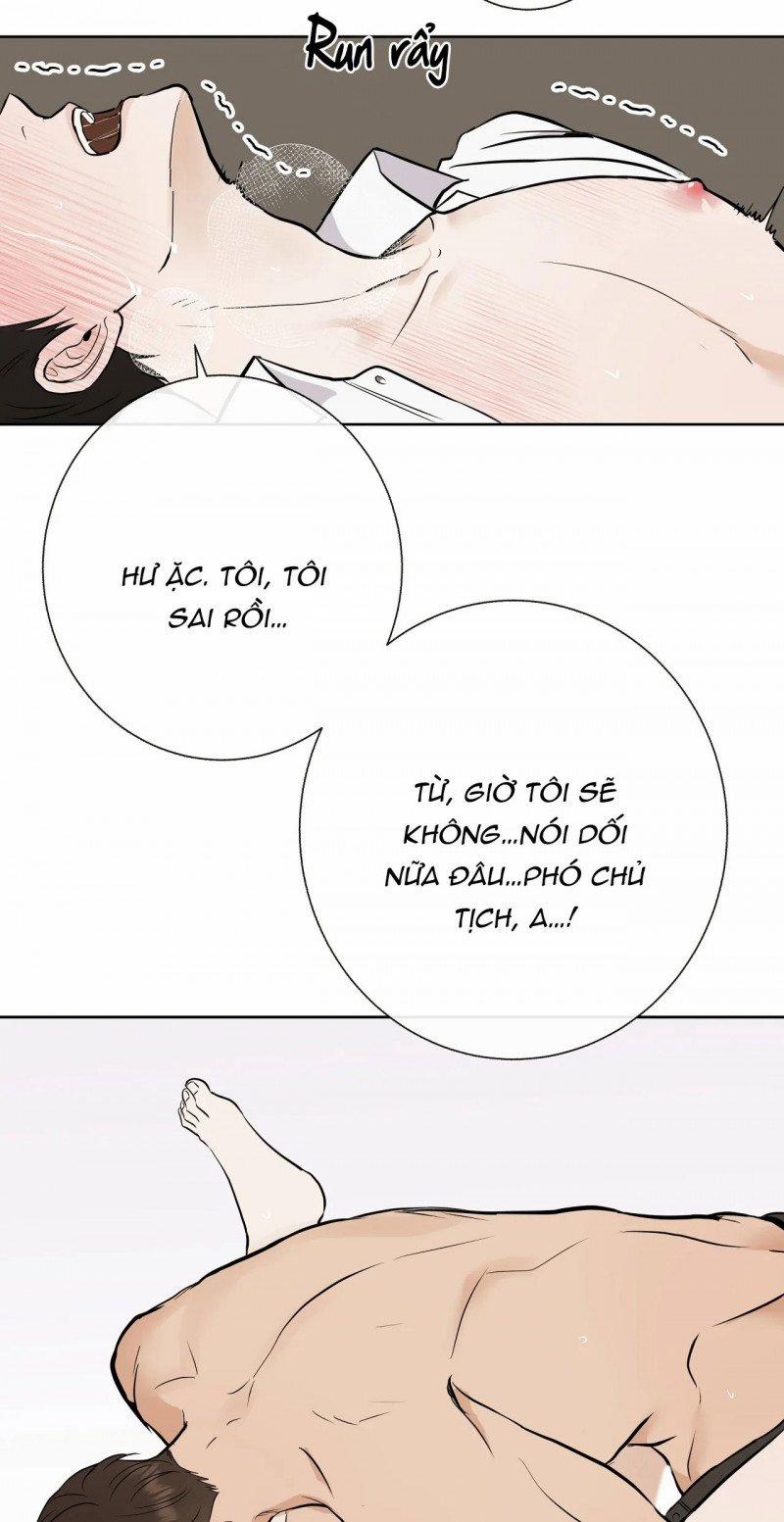 Đứa Bé Là Con Tôi 26 trang 3