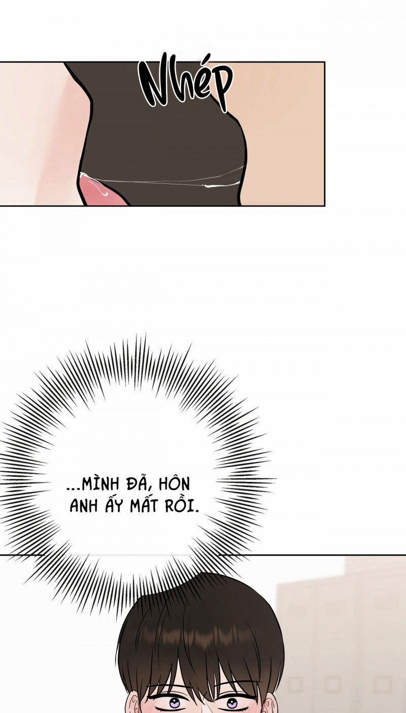 Đứa Bé Là Con Tôi 26 trang 33