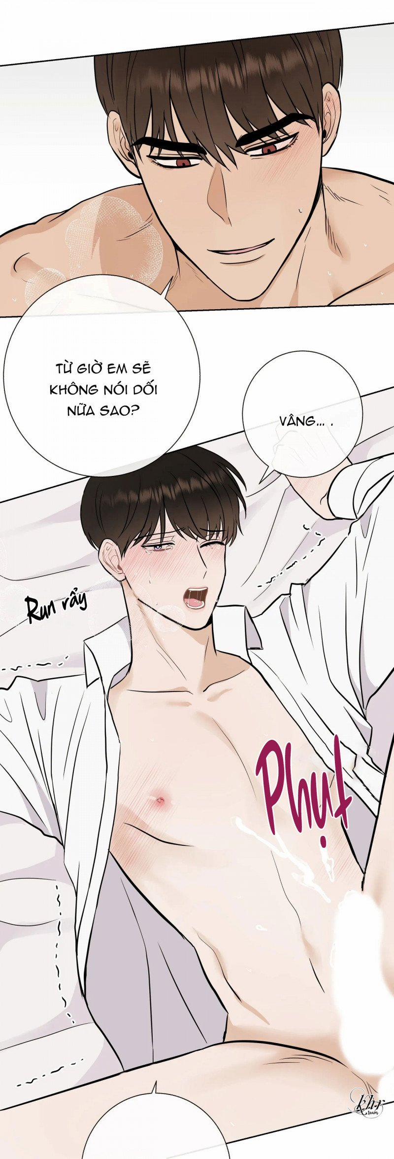 Đứa Bé Là Con Tôi 26 trang 5