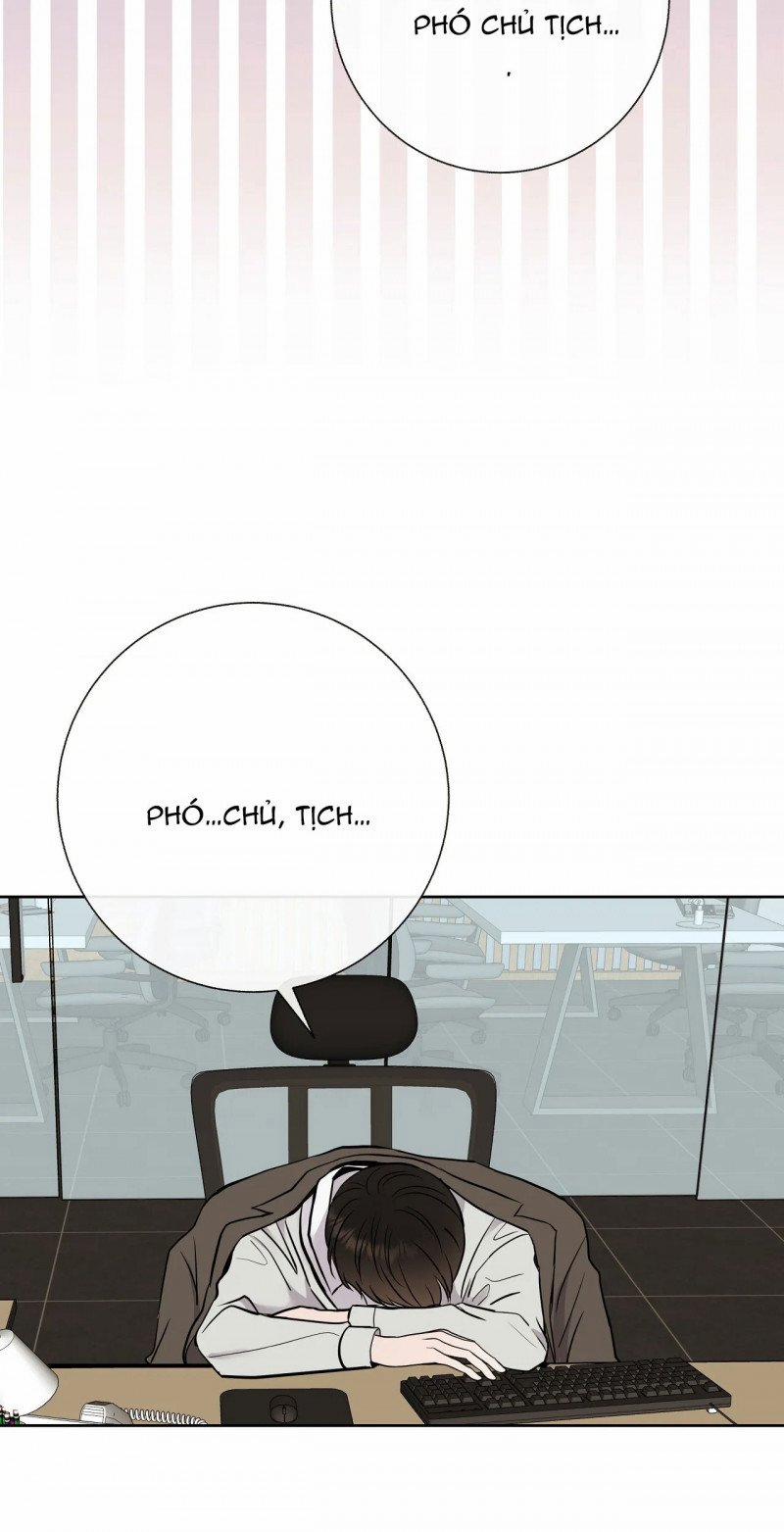 Đứa Bé Là Con Tôi 26 trang 8