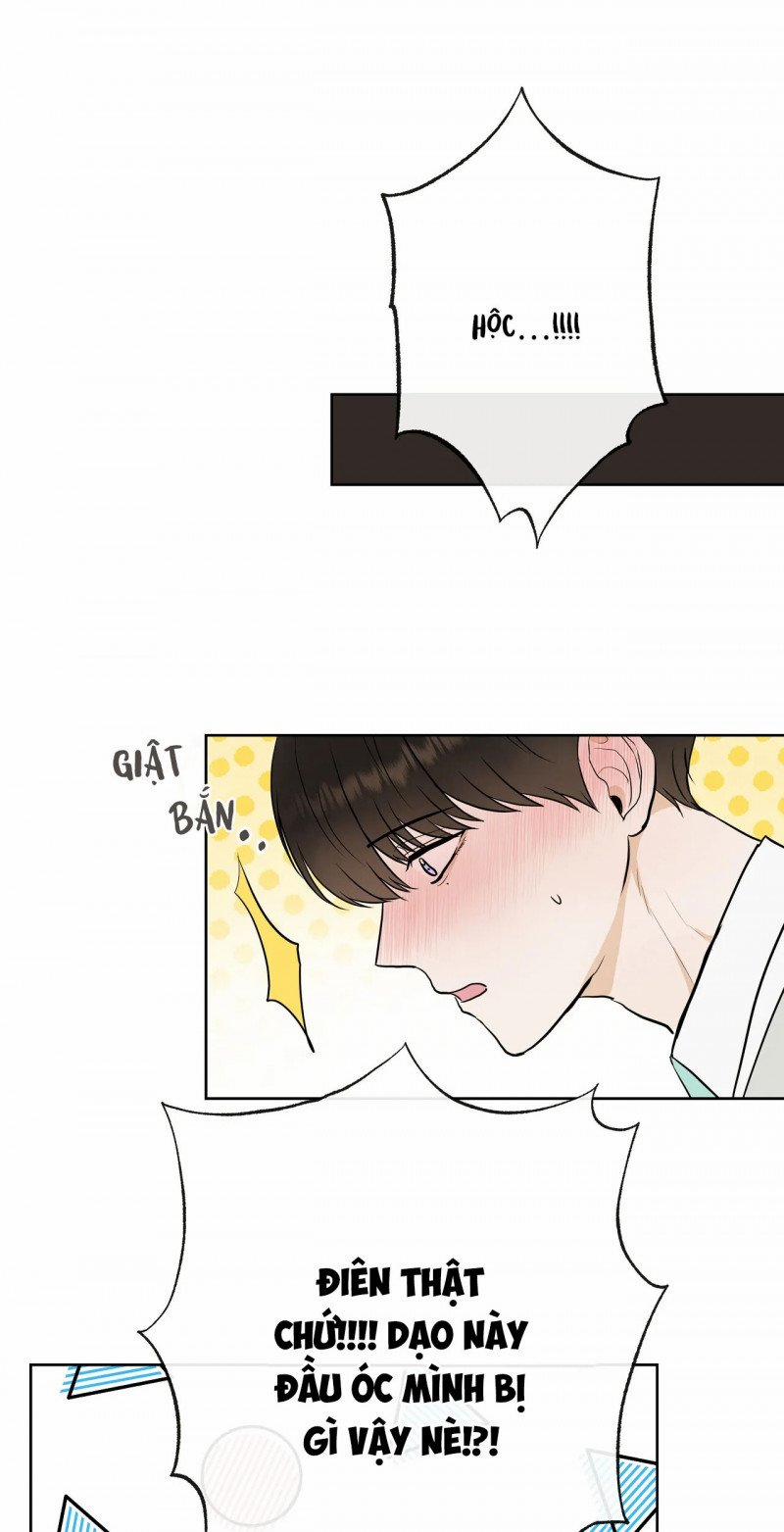 Đứa Bé Là Con Tôi 26 trang 9
