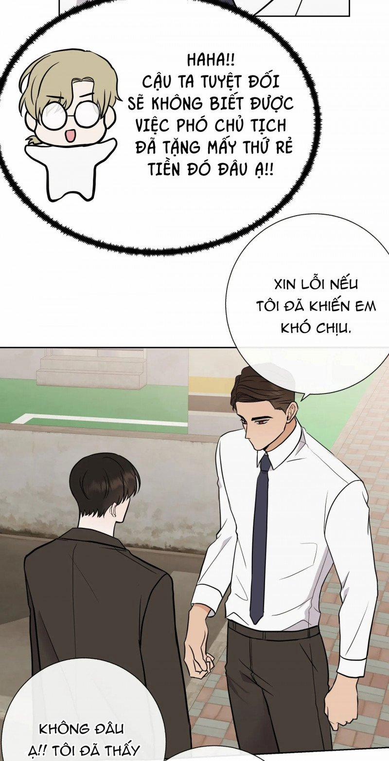 Đứa Bé Là Con Tôi 27.5 trang 10