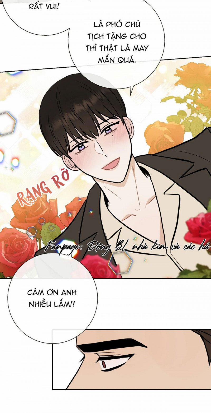 Đứa Bé Là Con Tôi 27.5 trang 11