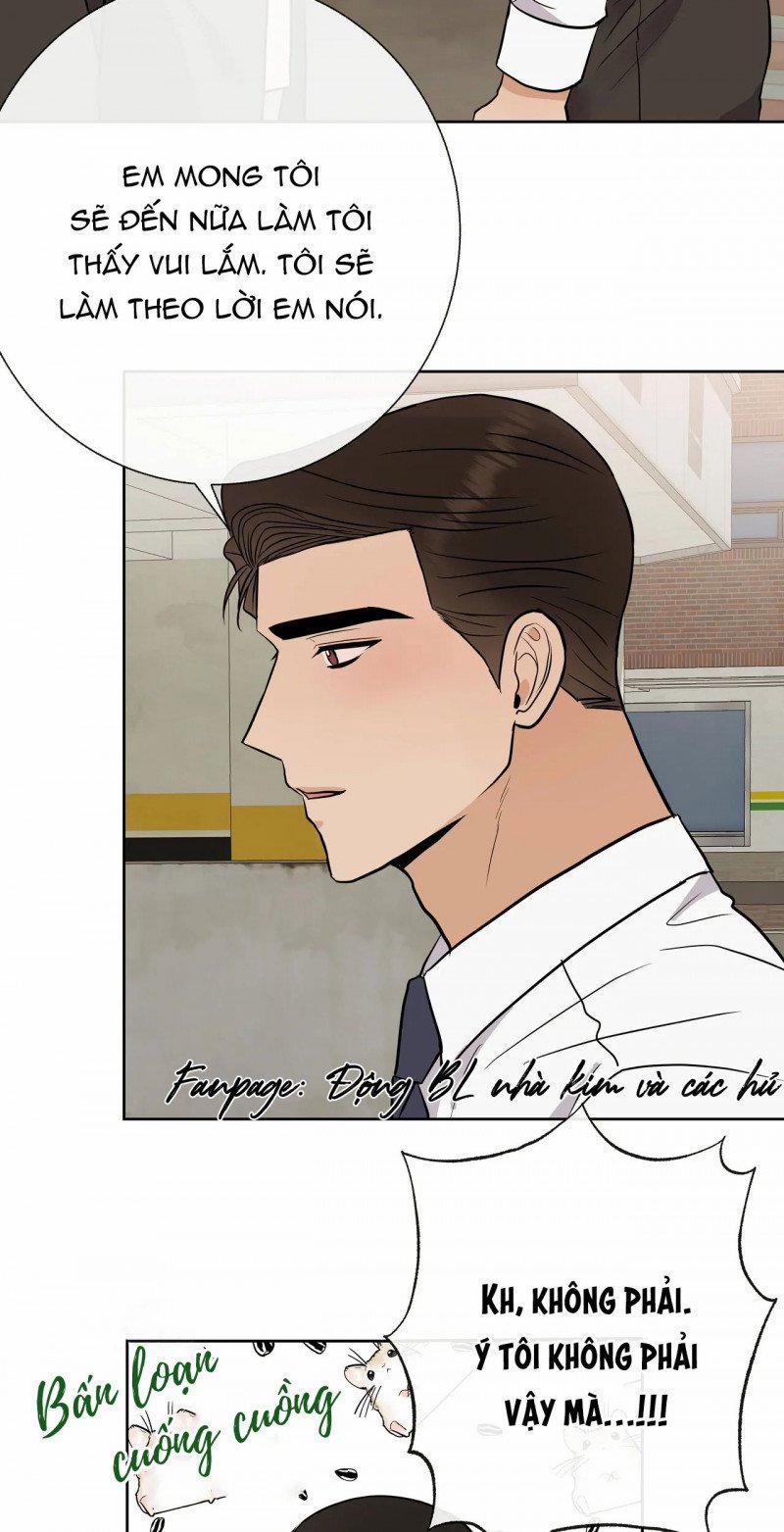 Đứa Bé Là Con Tôi 27.5 trang 13