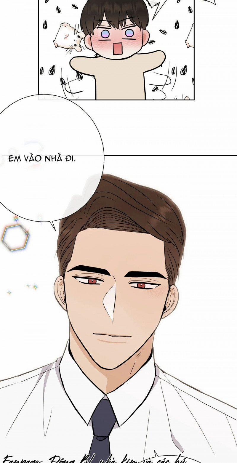 Đứa Bé Là Con Tôi 27.5 trang 14