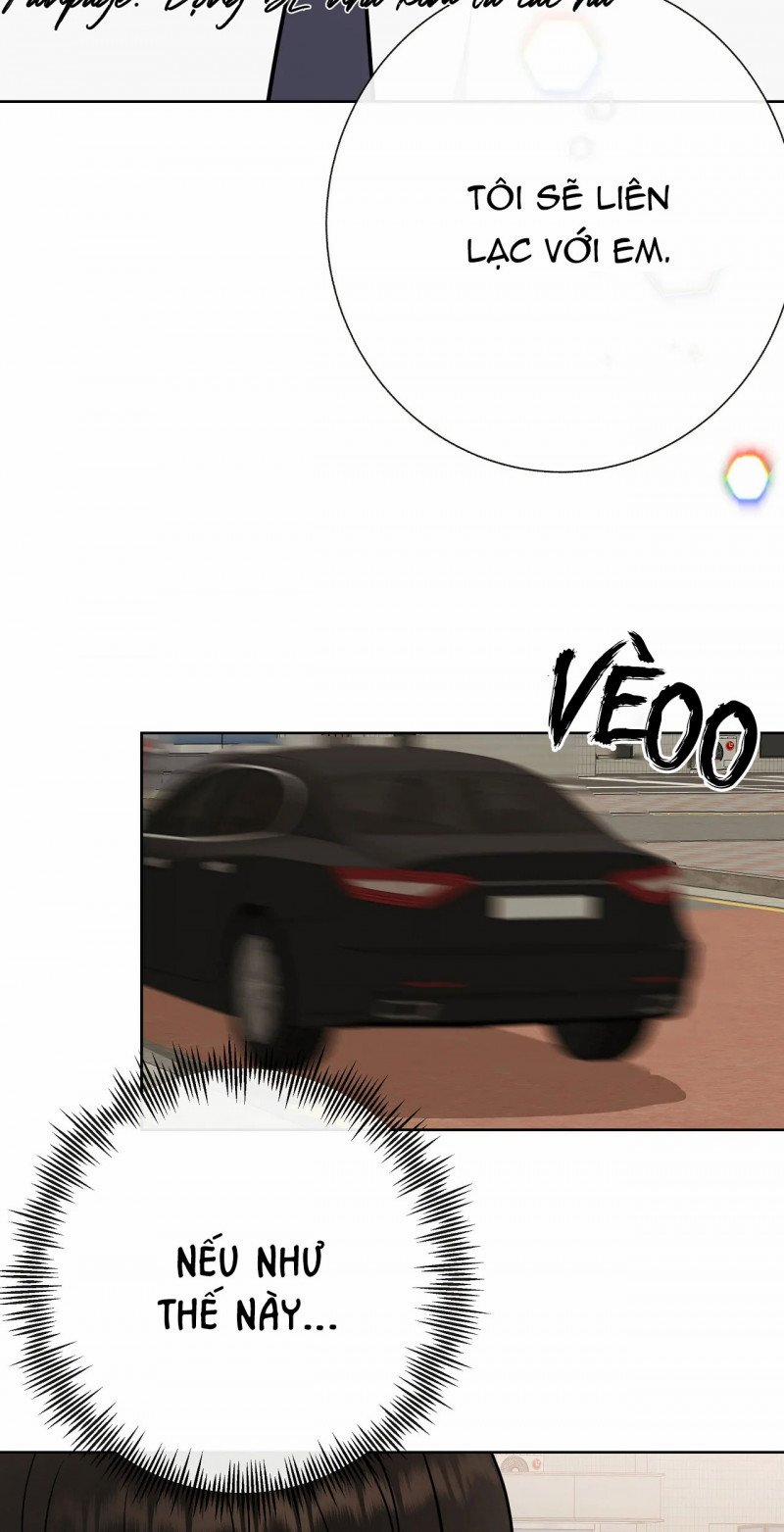 Đứa Bé Là Con Tôi 27.5 trang 15