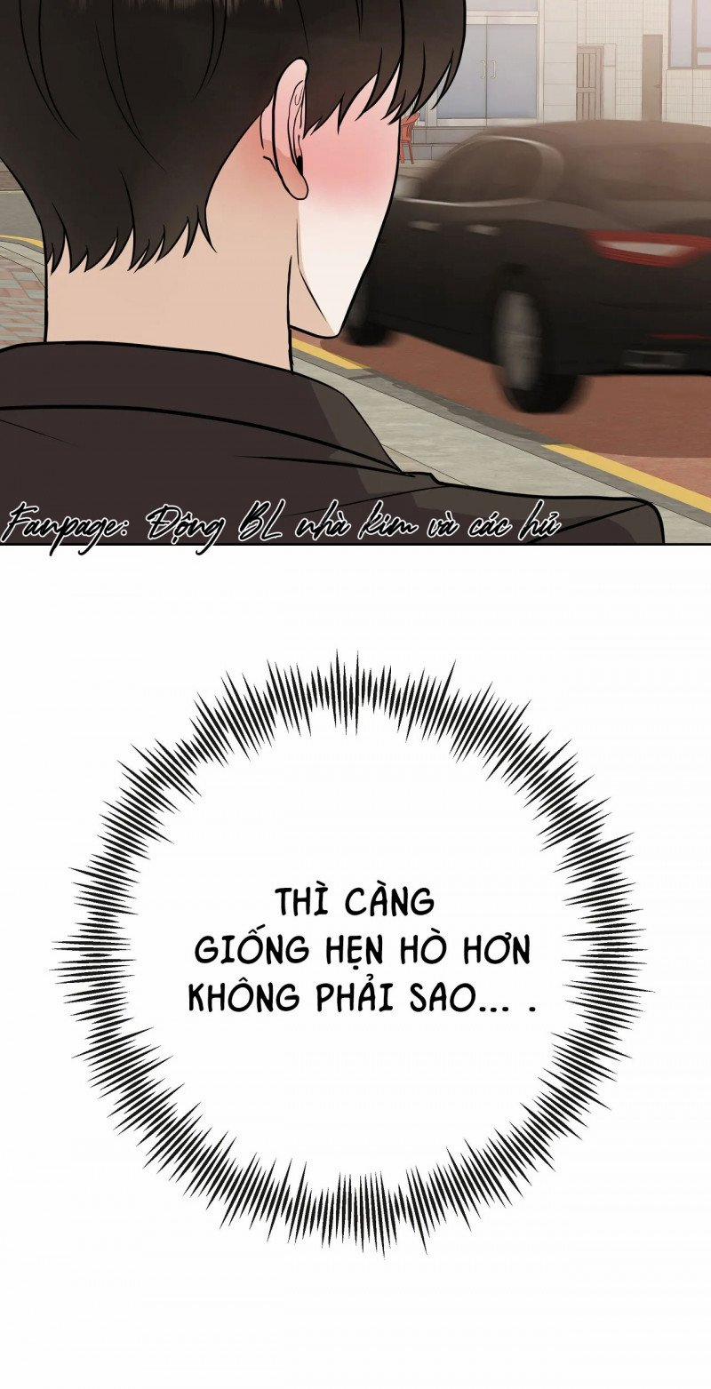 Đứa Bé Là Con Tôi 27.5 trang 16