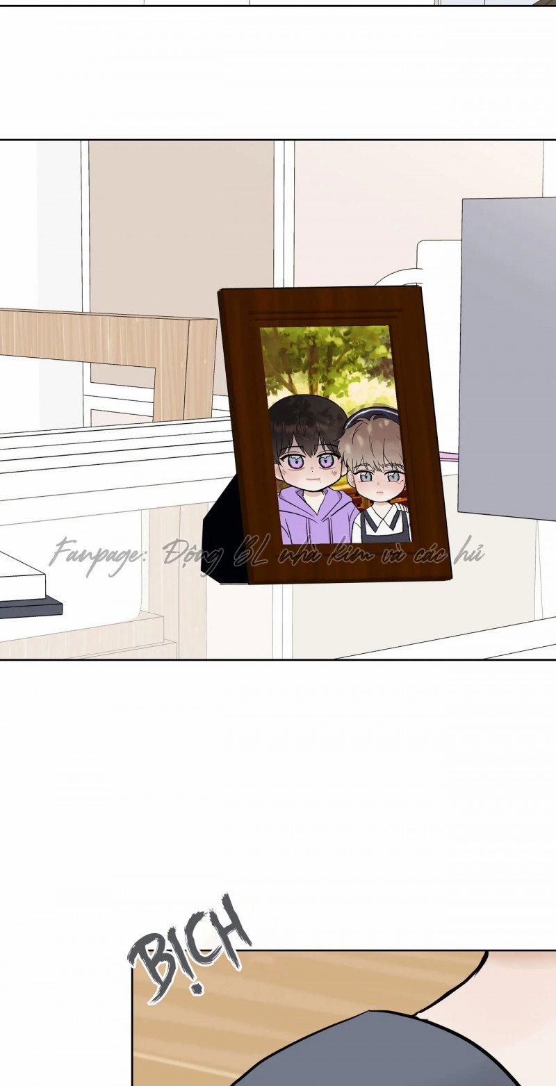 Đứa Bé Là Con Tôi 27.5 trang 20