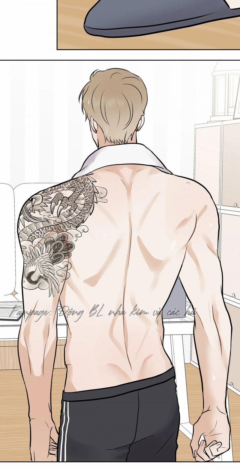 Đứa Bé Là Con Tôi 27.5 trang 21