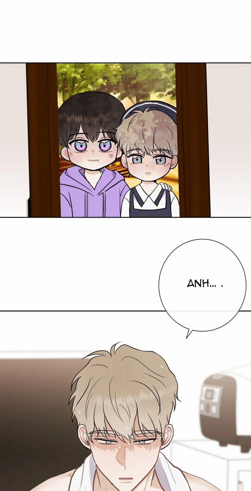 Đứa Bé Là Con Tôi 27.5 trang 22